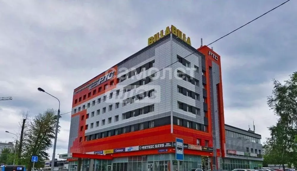 Офис в Москва Дмитровское ш., 98 (80 м) - Фото 0