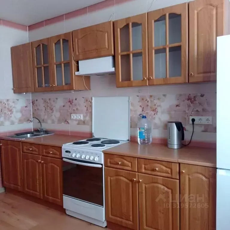 1-к кв. Самарская область, Самара Красноармейская ул., 76 (43.0 м) - Фото 0