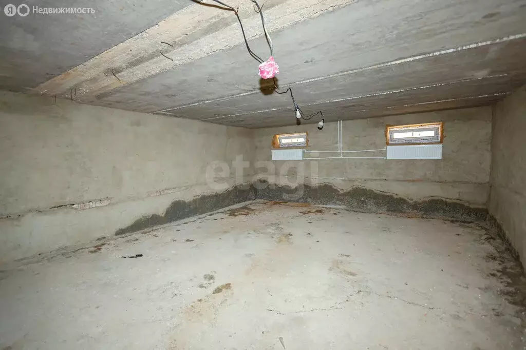 Дом в Бахчисарайский район, Почтовское сельское поселение, село ... - Фото 2