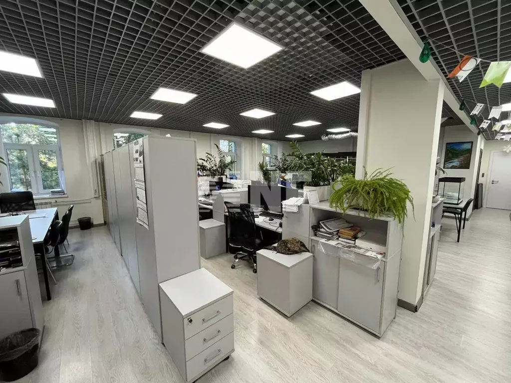 Помещение свободного назначения в Москва Большой Каретный пер., 20С3 ... - Фото 1