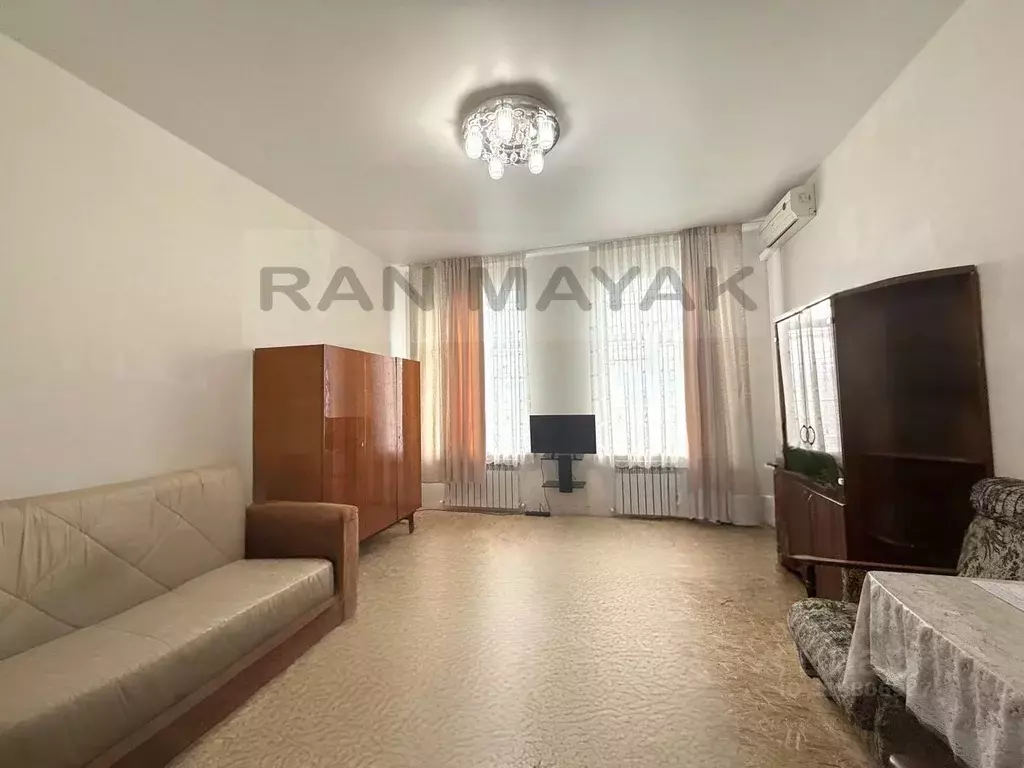 1-к кв. Адыгея, Майкоп ул. Шовгенова, 72 (40.5 м) - Фото 2