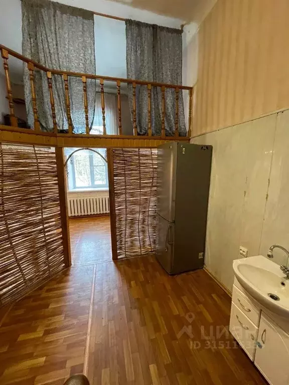 Комната Санкт-Петербург, Санкт-Петербург, Пушкин Парковая ул., 52 ... - Фото 0