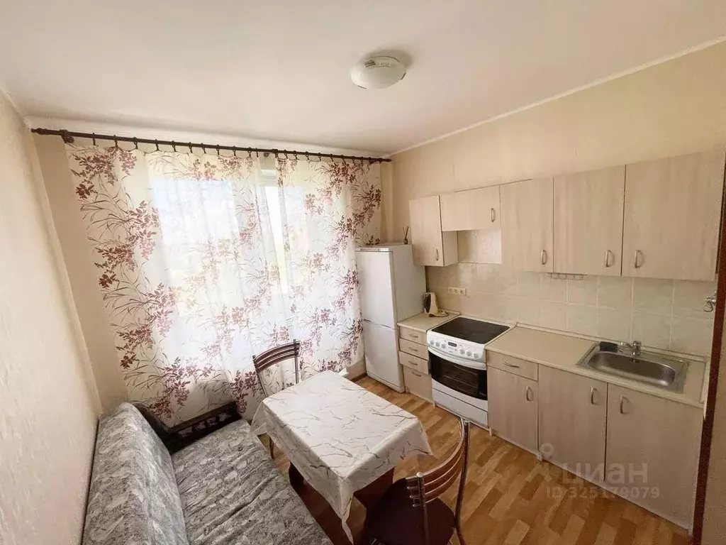 1-к кв. Московская область, Люберцы городской округ, Октябрьский пгт ... - Фото 2