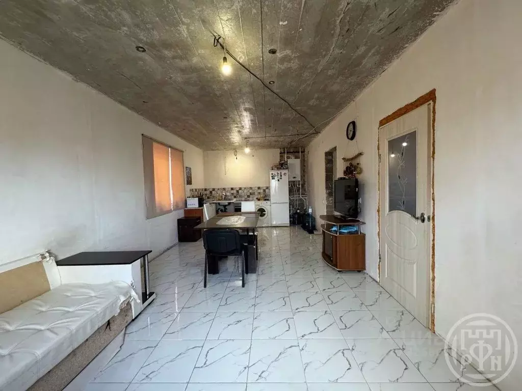 Дом в Ленинградская область, Ломоносовский район, Пениковское с/пос, ... - Фото 2