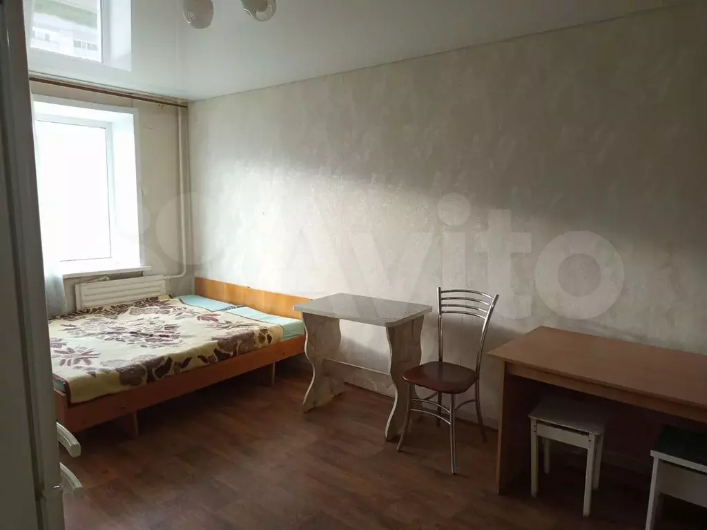 1-к. квартира, 35 м, 8/9 эт. - Фото 0