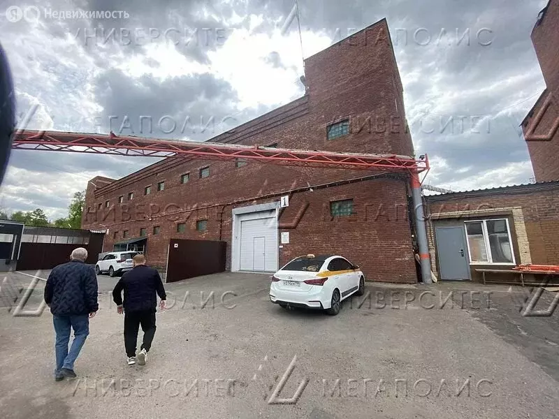 Склад (194 м) - Фото 1