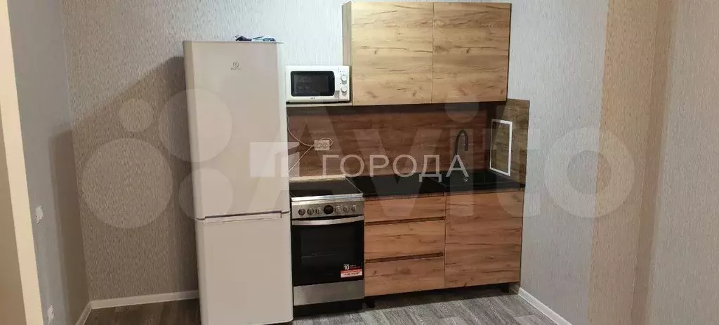Квартира-студия, 29 м, 12/18 эт. - Фото 0
