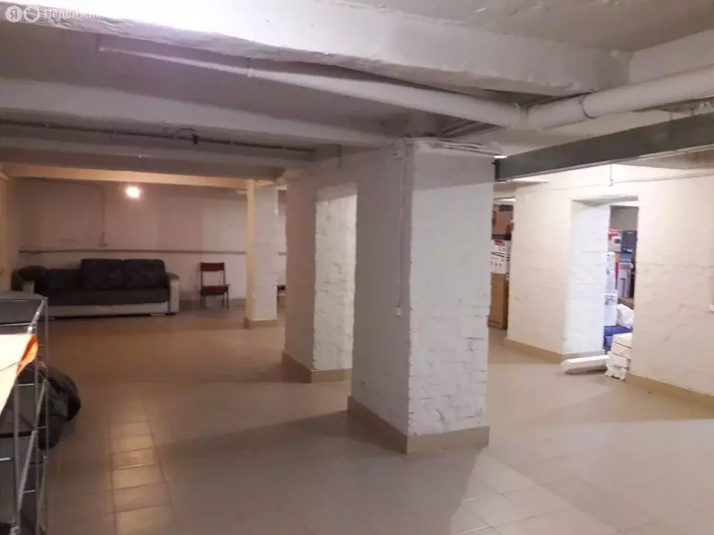 Помещение свободного назначения (90 м) - Фото 2