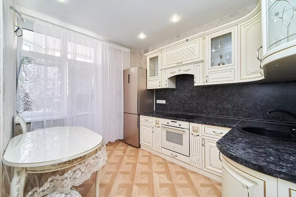 Продаётся 1-к квартира, 36 м - Фото 0
