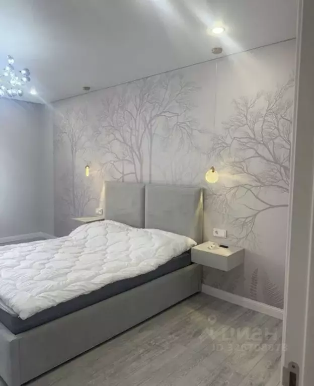 2-к кв. Татарстан, Казань ул. Четаева, 14Ак2 (67.0 м) - Фото 2