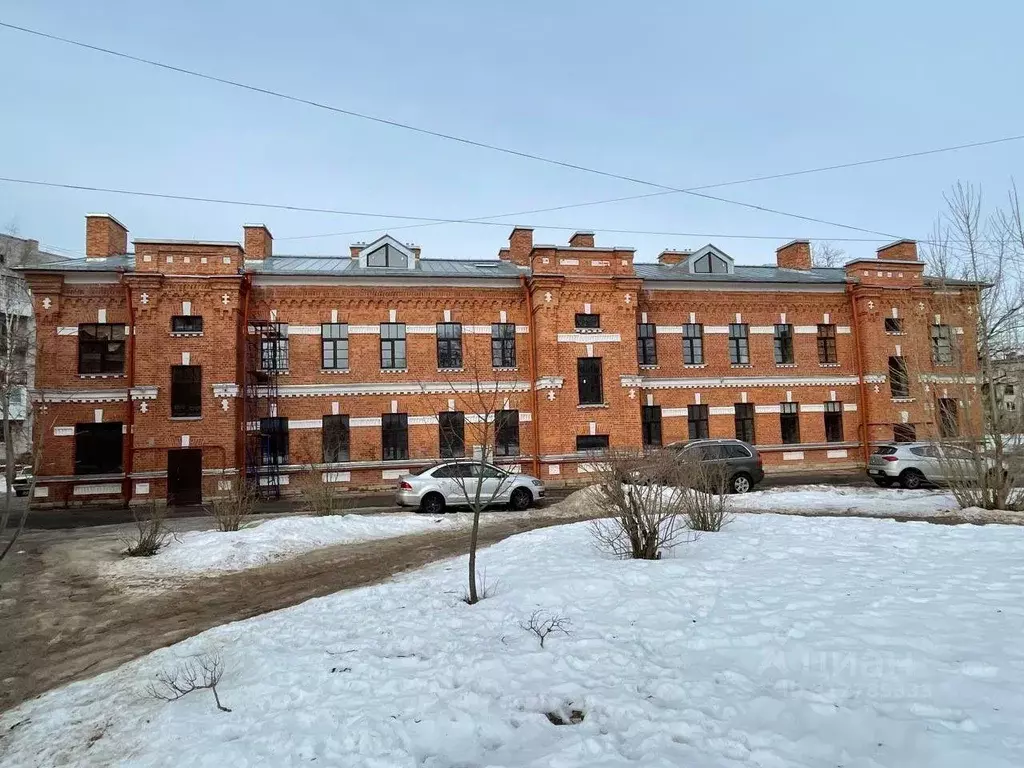 Квартира, 2 комнаты, 34 м - Фото 0