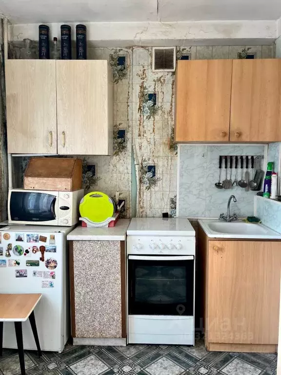 Комната Московская область, Подольск Московская ул., 5 (29.6 м) - Фото 1