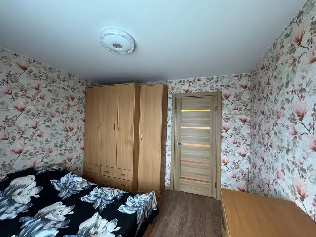 Продаётся 3-к квартира, 67.5 м - Фото 0