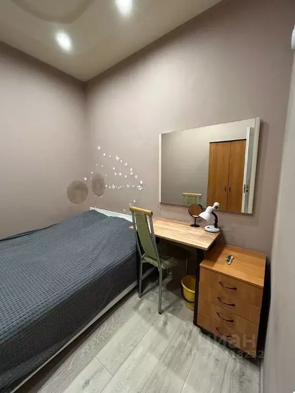 Комната Санкт-Петербург Большой Казачий пер., 6 (10.0 м) - Фото 1