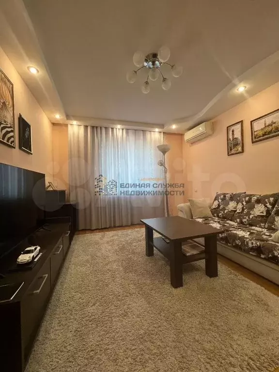2-к. квартира, 70 м, 9/10 эт. - Фото 1