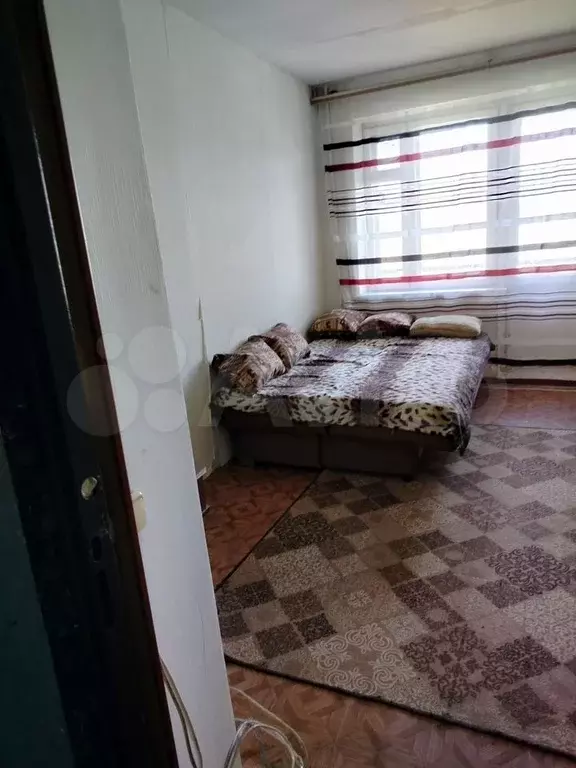 Комната 11,5 м в 6-к., 10/15 эт. - Фото 0