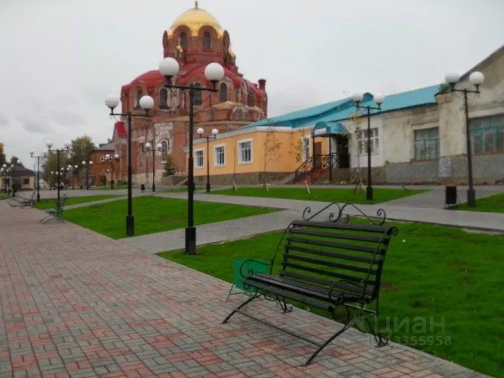 Проект моя малая родина оренбуржье