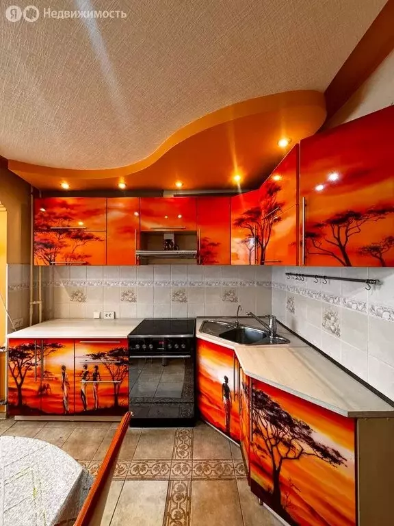 3-комнатная квартира: Братск, улица Рябикова, 38 (63.1 м) - Фото 2