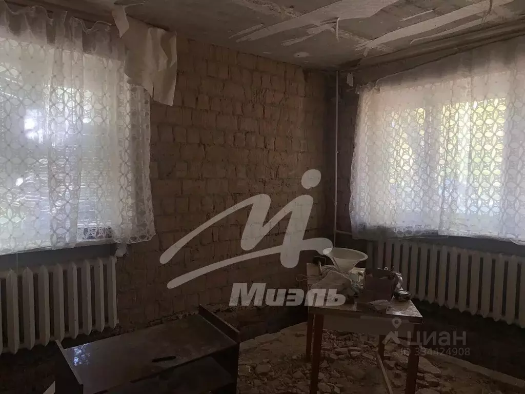 1-к кв. Московская область, Солнечногорск городской округ, с. ... - Фото 2