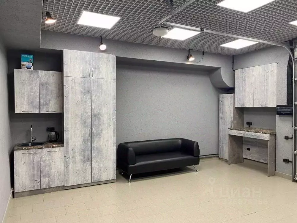 Гараж в Кемеровская область, Кемерово ул. Веры Волошиной, 41/2 (30 м) - Фото 1