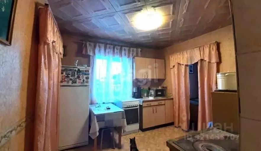 Дом в Кемеровская область, Кемерово Латвийская ул. (53 м) - Фото 0
