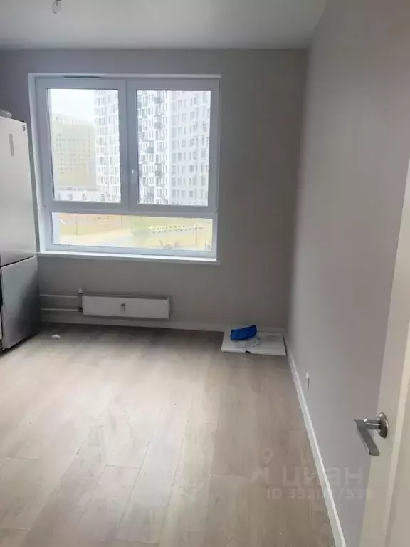 1-к кв. Москва Ленинградское ш., 229Ак2 (34.3 м) - Фото 2