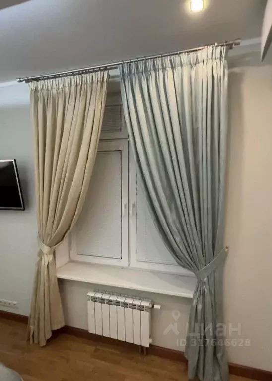 3-к кв. Москва Нижняя Красносельская ул., 45/17 (71.0 м) - Фото 0