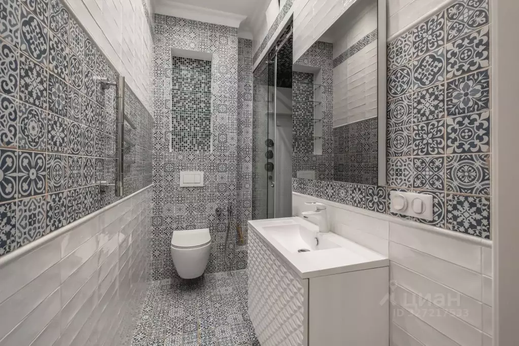 4-к кв. Московская область, Химки Клязьма-Старбеево мкр, Международный ... - Фото 2