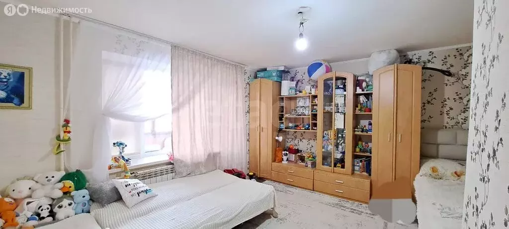 1-комнатная квартира: Южноуральск, улица Советской Армии, 11 (33.2 м) - Фото 1