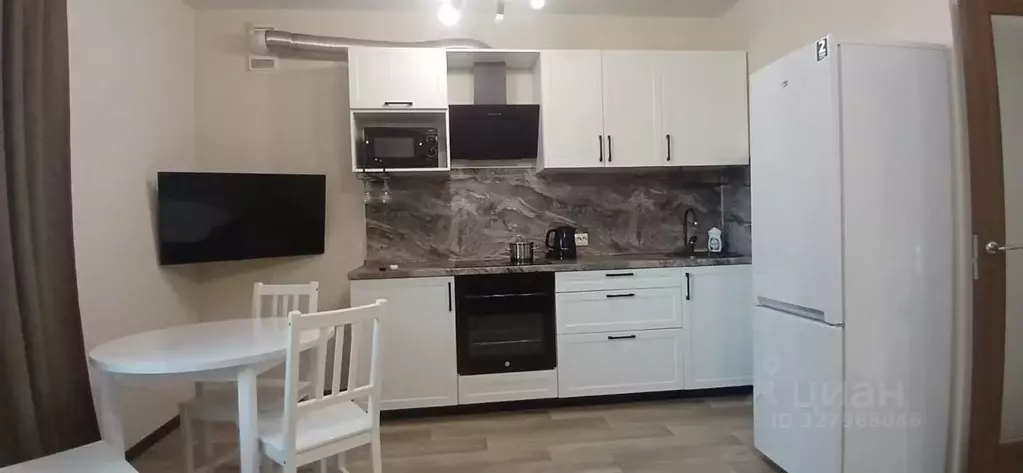 Студия Татарстан, Казань проезд Созидателей, 9 (32.0 м) - Фото 1