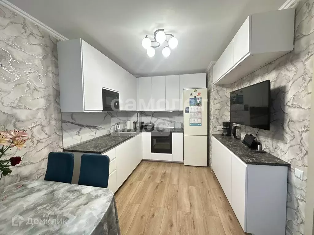 Продаётся 3-к квартира, 81.5 м - Фото 1