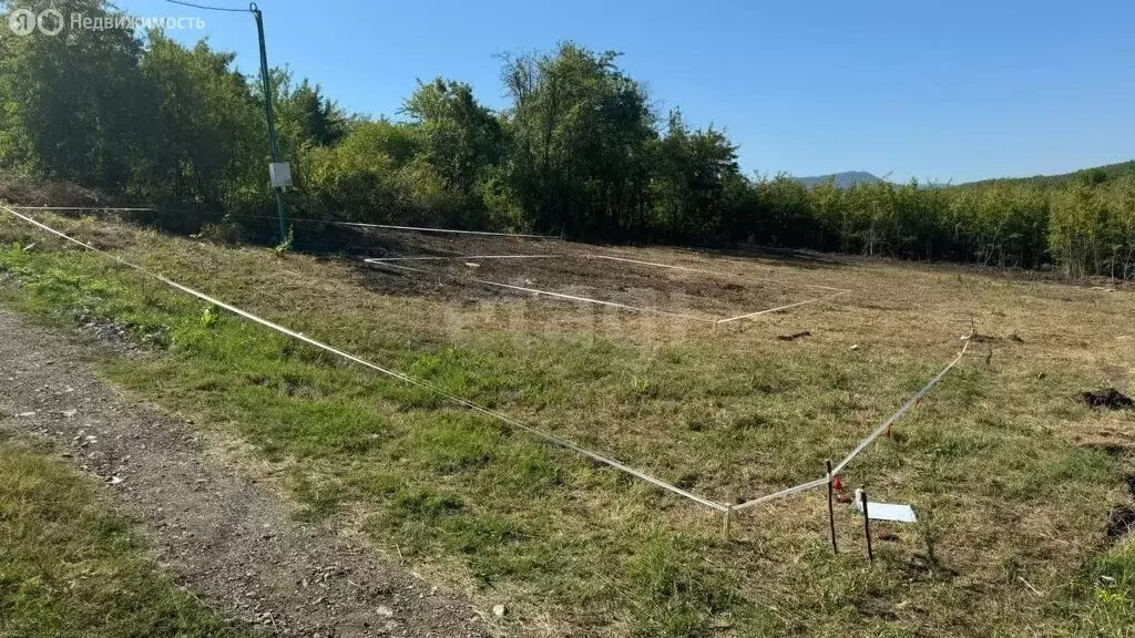 Участок в станица Азовская, улица Матросова (10 м) - Фото 0