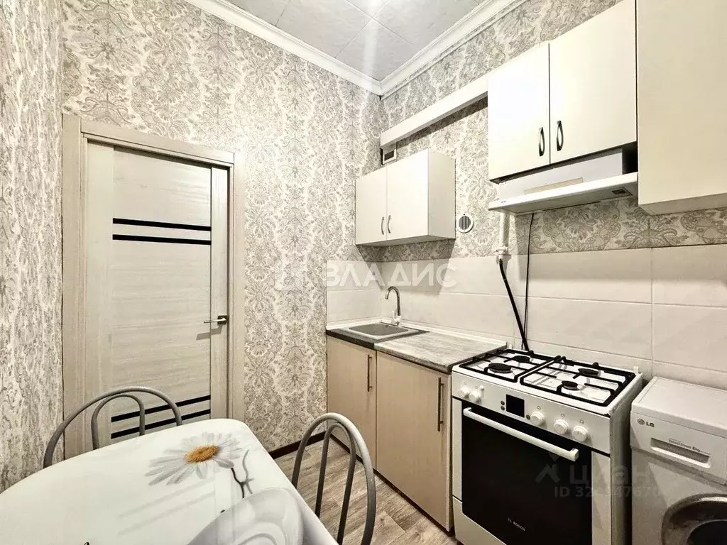 2-к кв. Ивановская область, Иваново ул. Дзержинского, 45/6 (48.1 м) - Фото 1