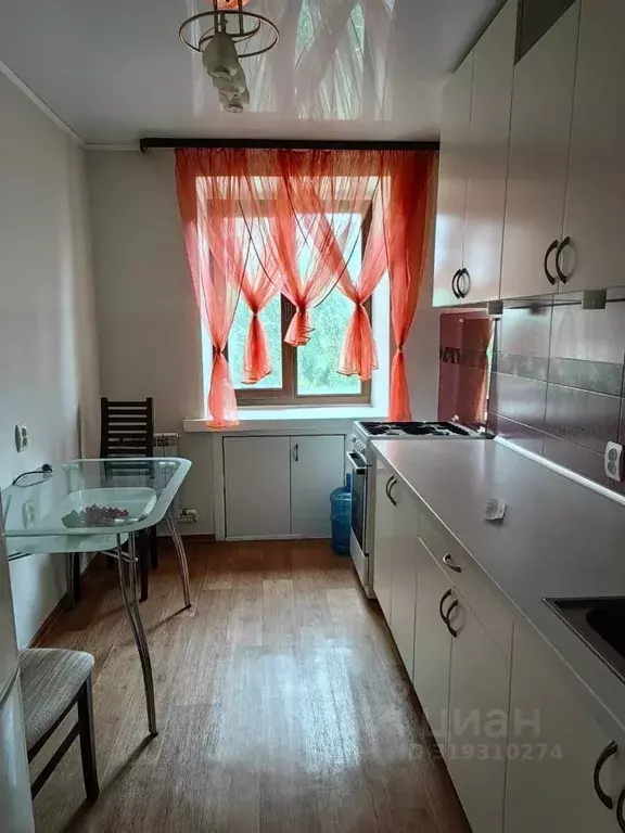 2-к кв. Татарстан, Казань ул. Гарифьянова, 10 (54.0 м) - Фото 1