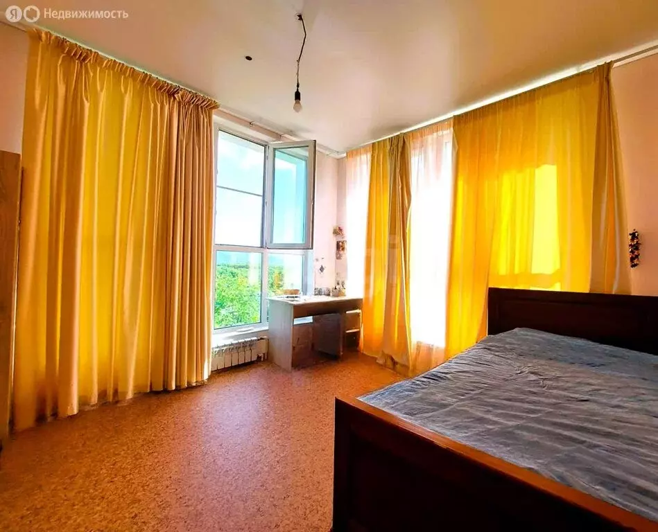 2-комнатная квартира: Паратунка, Нагорная улица, 50 (67.7 м) - Фото 0