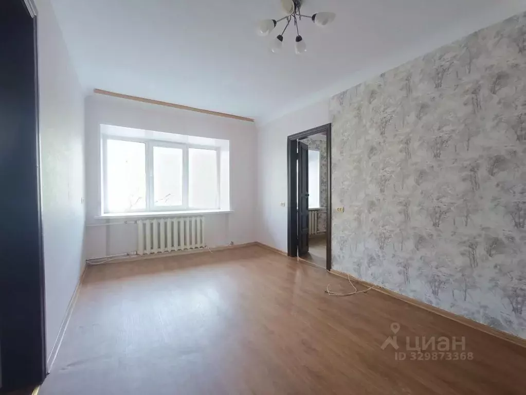 2-к кв. Пермский край, Пермь ул. Косякова, 11 (39.8 м) - Фото 1