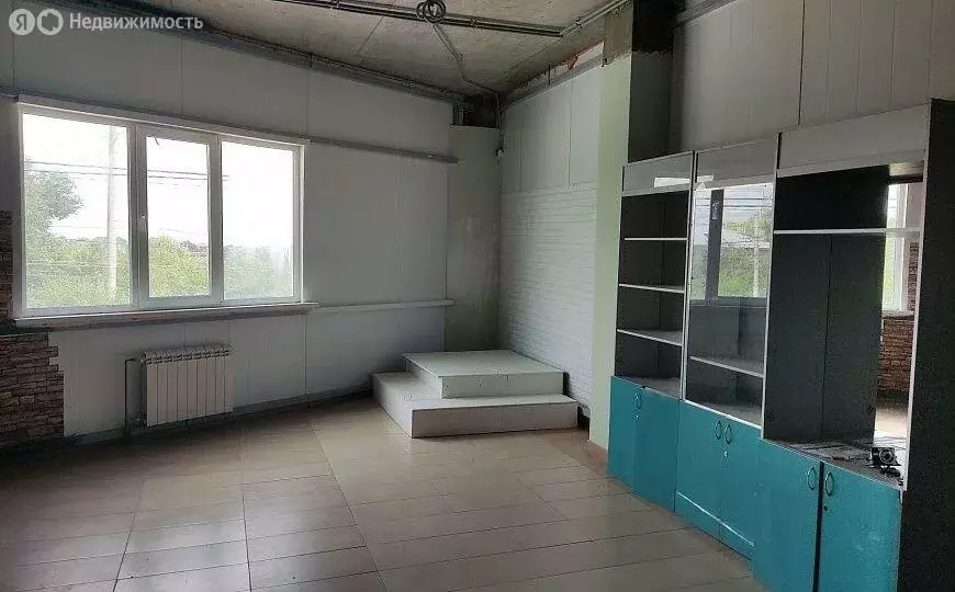 Офис (940 м) - Фото 2