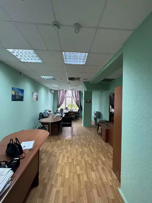 Помещение свободного назначения в Тверская область, Тверь Трехсвятская ... - Фото 1