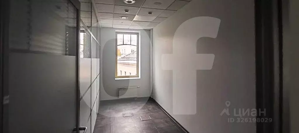 Офис в Москва Подкопаевский пер., 4 (2061 м) - Фото 1