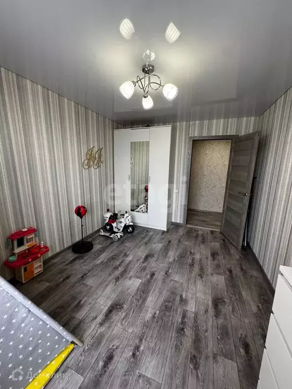Продаётся 3-к квартира, 62.3 м - Фото 0