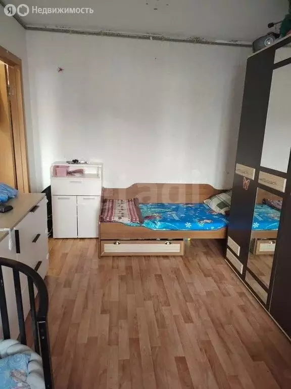 1-комнатная квартира: село Кетово, Уральская улица, 23 (31.1 м) - Фото 2