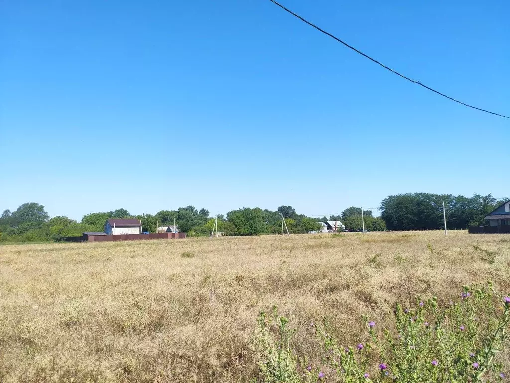 Участок в Краснодарский край, Абинский район, Ахтырское городское ... - Фото 2