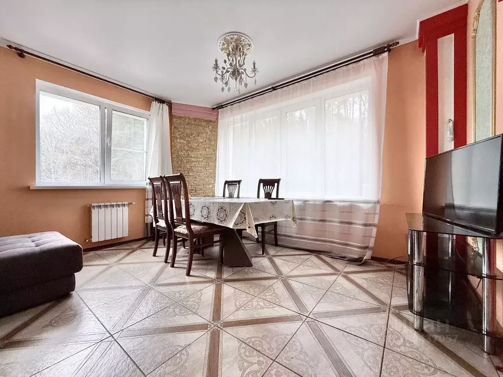 4-к кв. Москва д. Говорово, Мичуринец СНТ, 92с1 (120.0 м) - Фото 2