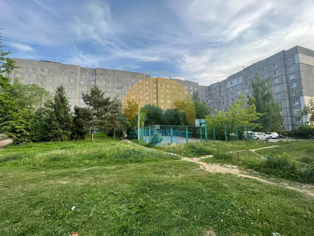3-к кв. Тверская область, Конаково ул. Строителей, 6 (67.5 м) - Фото 0