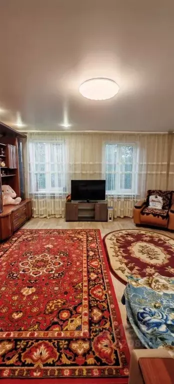 Дом в Оренбургская область, Орск Старый город мкр, ул. Луначарского ... - Фото 1