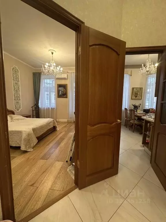 2-к кв. Санкт-Петербург ул. Маяковского, 1/96 (80.0 м) - Фото 2