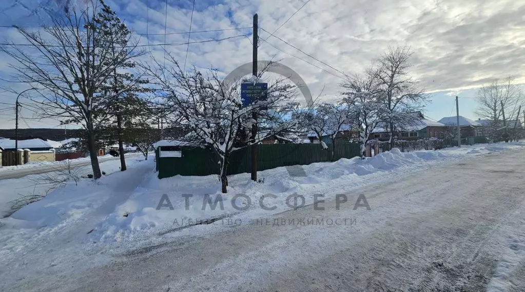 Участок в Краснодарский край, Апшеронск ул. Мира (6.15 сот.) - Фото 1