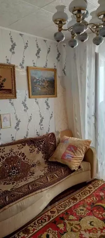 2-к кв. Воронежская область, Воронеж ул. Хользунова, 116 (47.0 м) - Фото 1