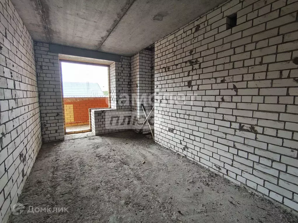 Продаётся 2-к квартира, 67.06 м - Фото 1