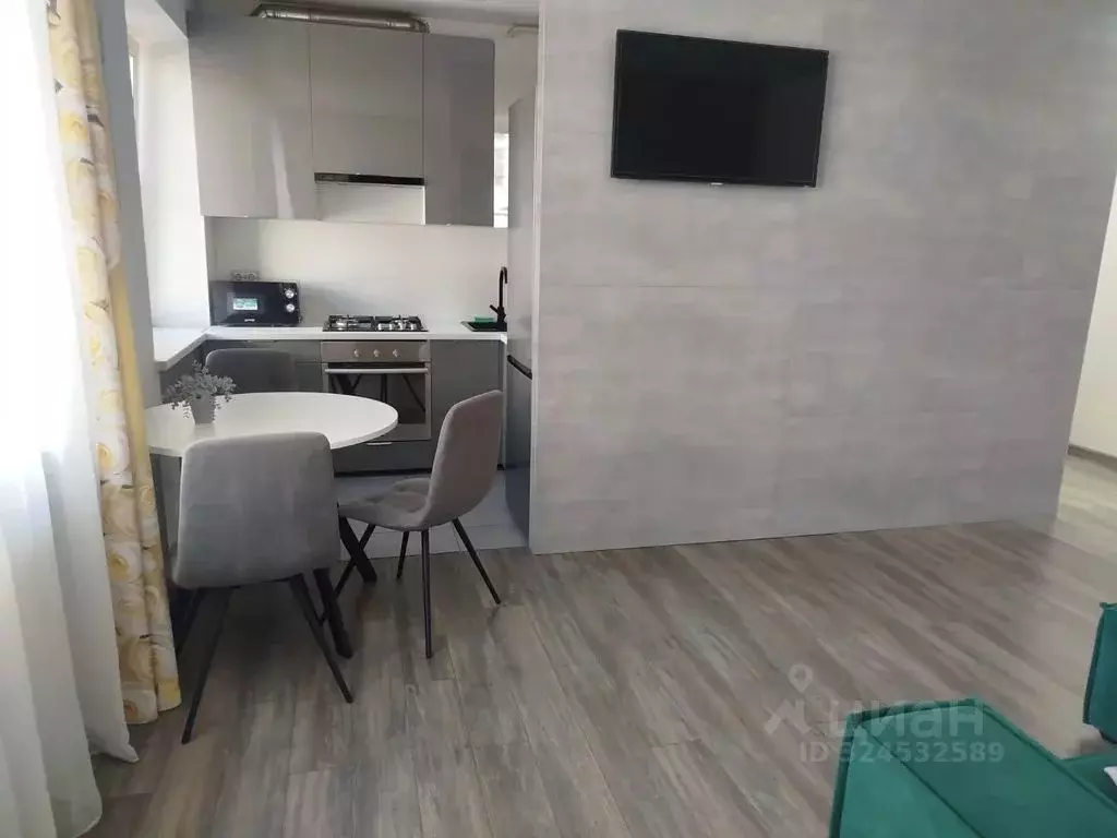 2-к кв. Тульская область, Тула Советская ул., 66 (45.0 м) - Фото 2